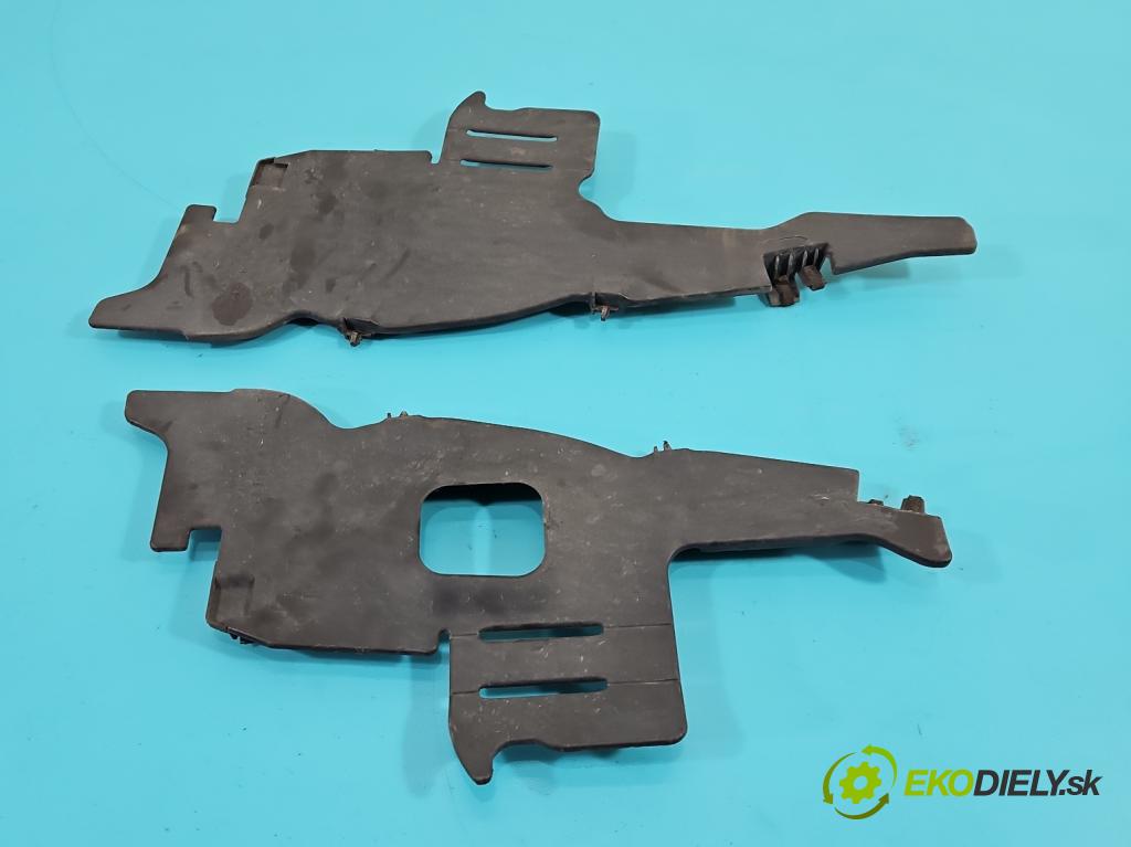 Toyota Rav4 III 2005-2012 2.2 D4D 136hp manual 100 kW 2231 cm3 5- Vstup: vzduchu 53294-42010