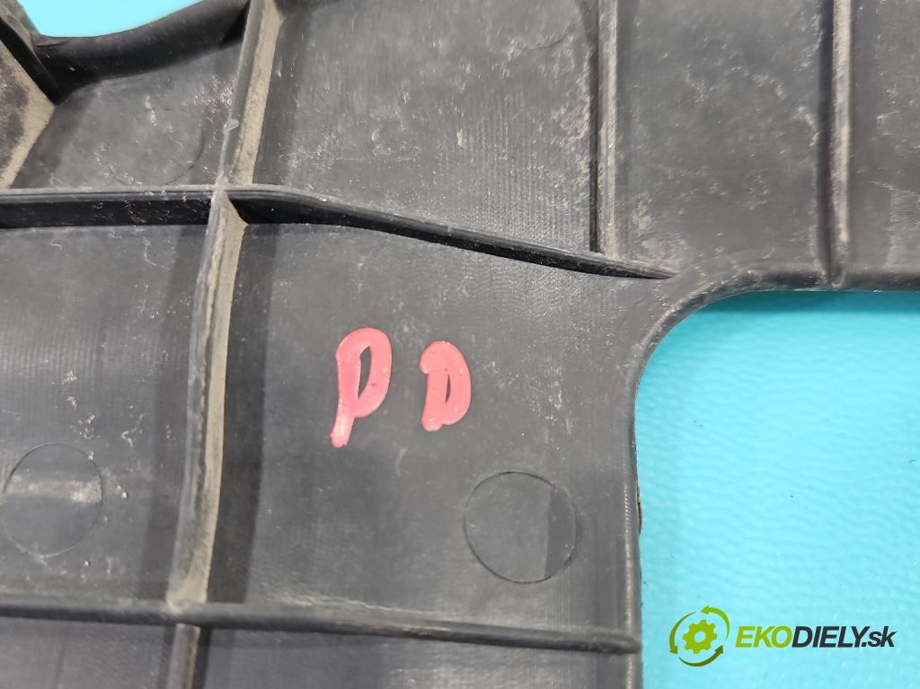 Toyota Rav4 III 2005-2012 2.2 D4D 136hp manual 100 kW 2231 cm3 5- Vstup: vzduchu 53294-42010