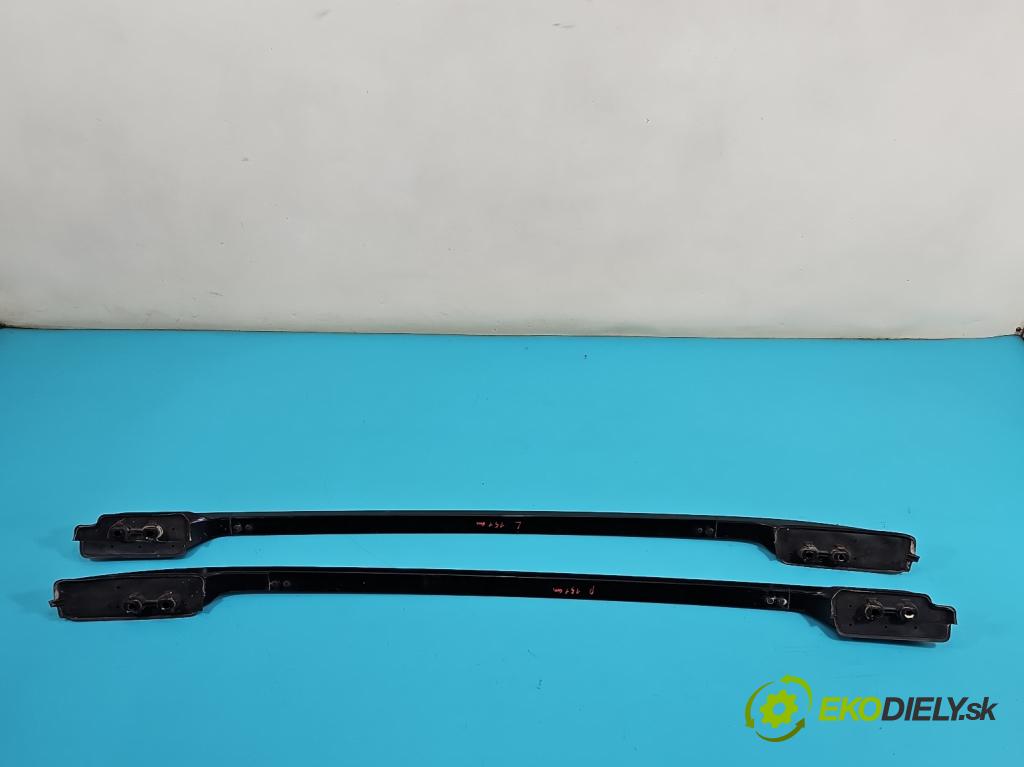 Toyota Rav4 III 2005-2012 2