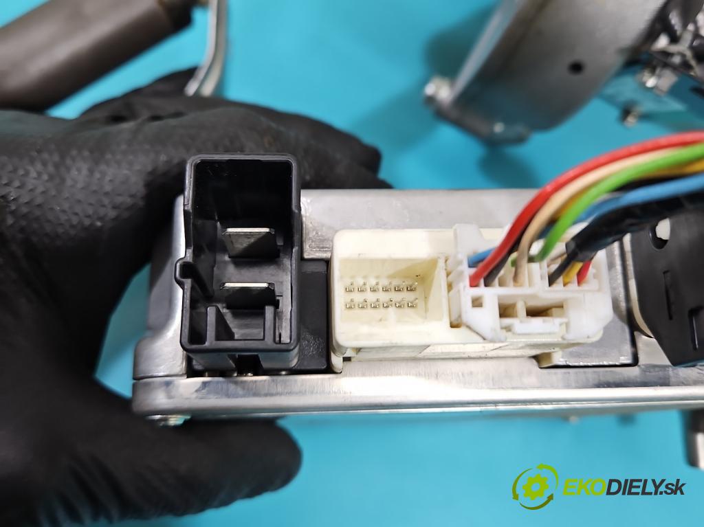 Toyota Rav4 III 2005-2012 2.2 D4D 136hp manual 100 kW 2231 cm3 5- čerpadlo posilovač 89650-42040 (Servočerpadlo)