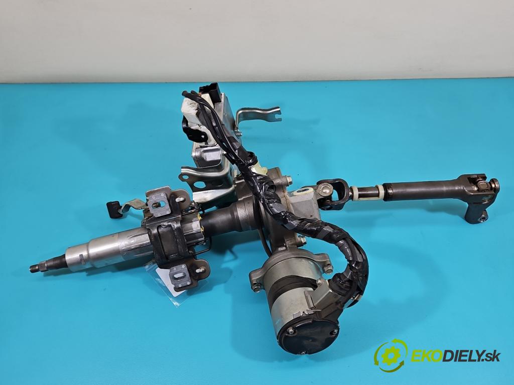 Toyota Rav4 III 2005-2012 2.2 D4D 136hp manual 100 kW 2231 cm3 5- čerpadlo posilovač 89650-42040 (Servočerpadlo)