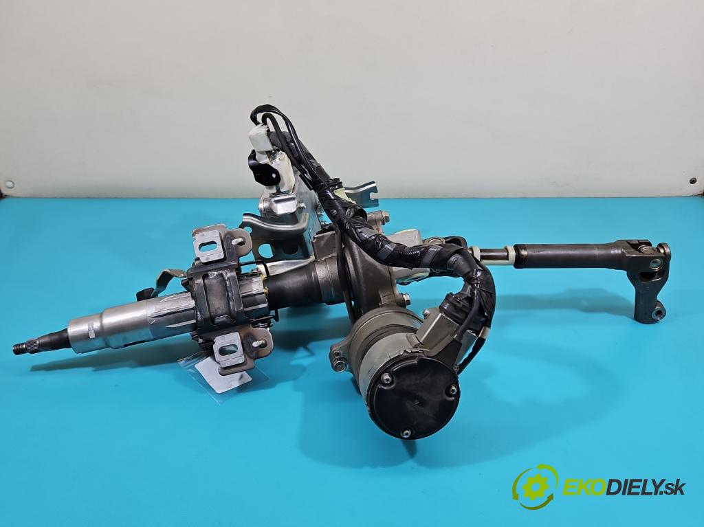 Toyota Rav4 III 2005-2012 2.2 D4D 136hp manual 100 kW 2231 cm3 5- čerpadlo posilovač 89650-42040 (Servočerpadlo)