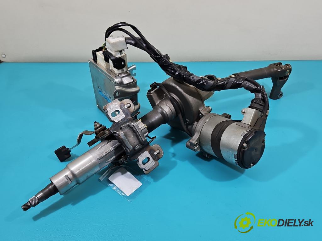 Toyota Rav4 III 2005-2012 2.2 D4D 136hp manual 100 kW 2231 cm3 5- čerpadlo posilovač 89650-42040 (Servočerpadlo)