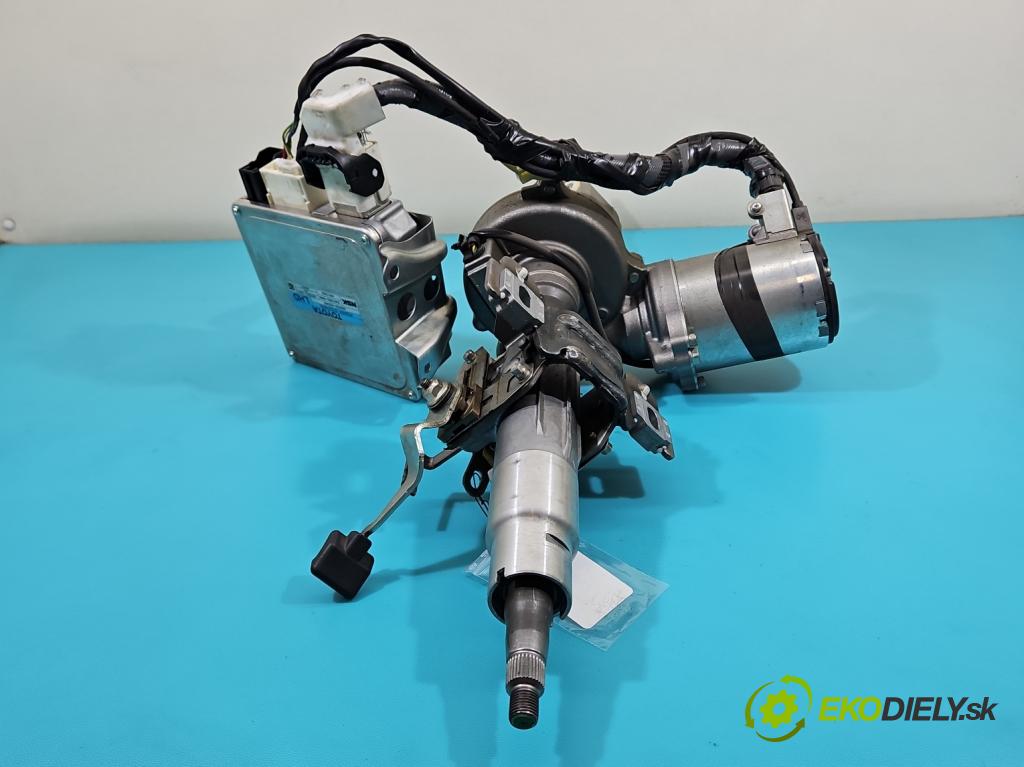 Toyota Rav4 III 2005-2012 2.2 D4D 136hp manual 100 kW 2231 cm3 5- čerpadlo posilovač 89650-42040 (Servočerpadlo)