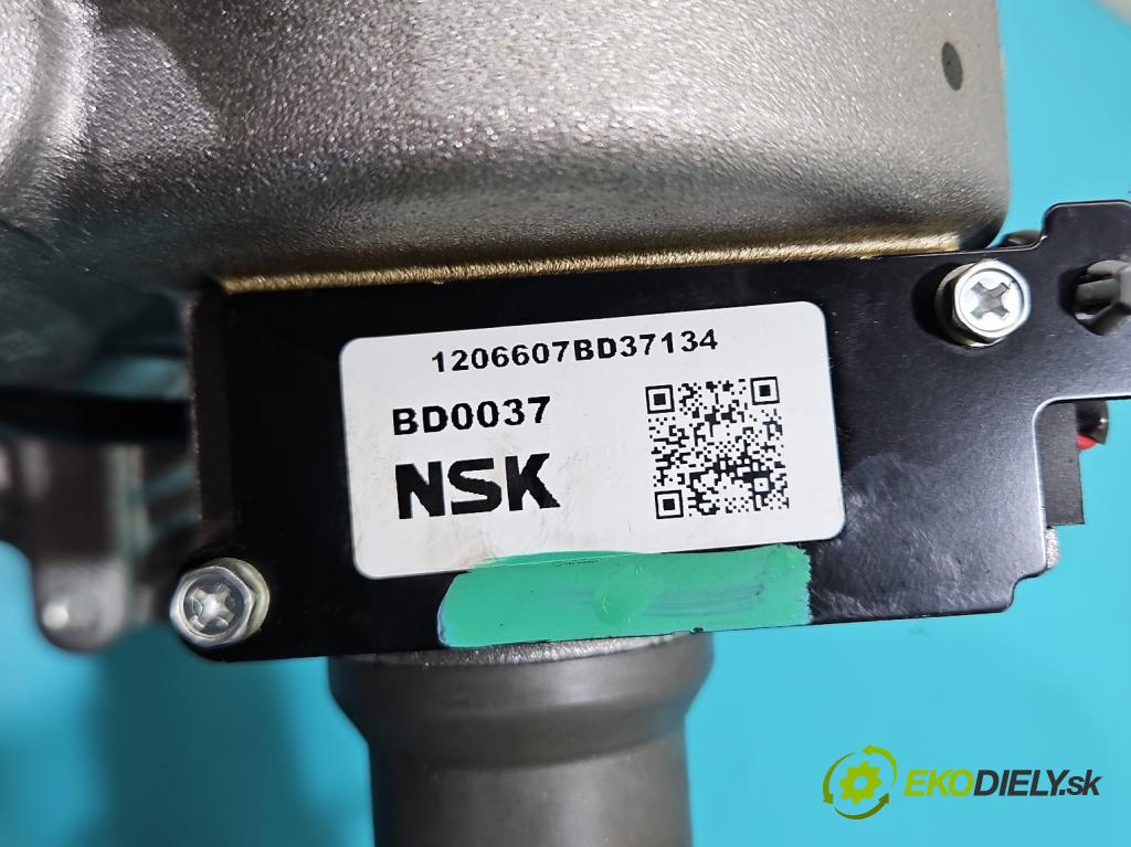 Toyota Rav4 III 2005-2012 2.2 D4D 136hp manual 100 kW 2231 cm3 5- čerpadlo posilovač 89650-42040 (Servočerpadlo)