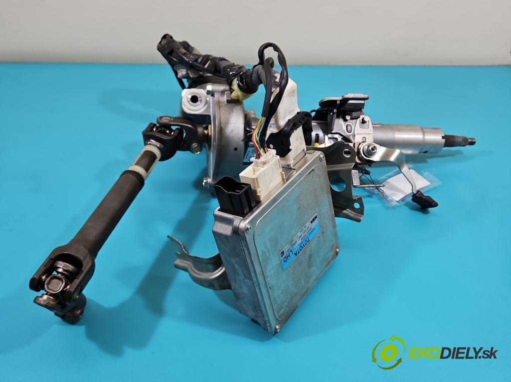 Toyota Rav4 III 2005-2012 2.2 D4D 136hp manual 100 kW 2231 cm3 5- čerpadlo posilovač 89650-42040 (Servočerpadlo)