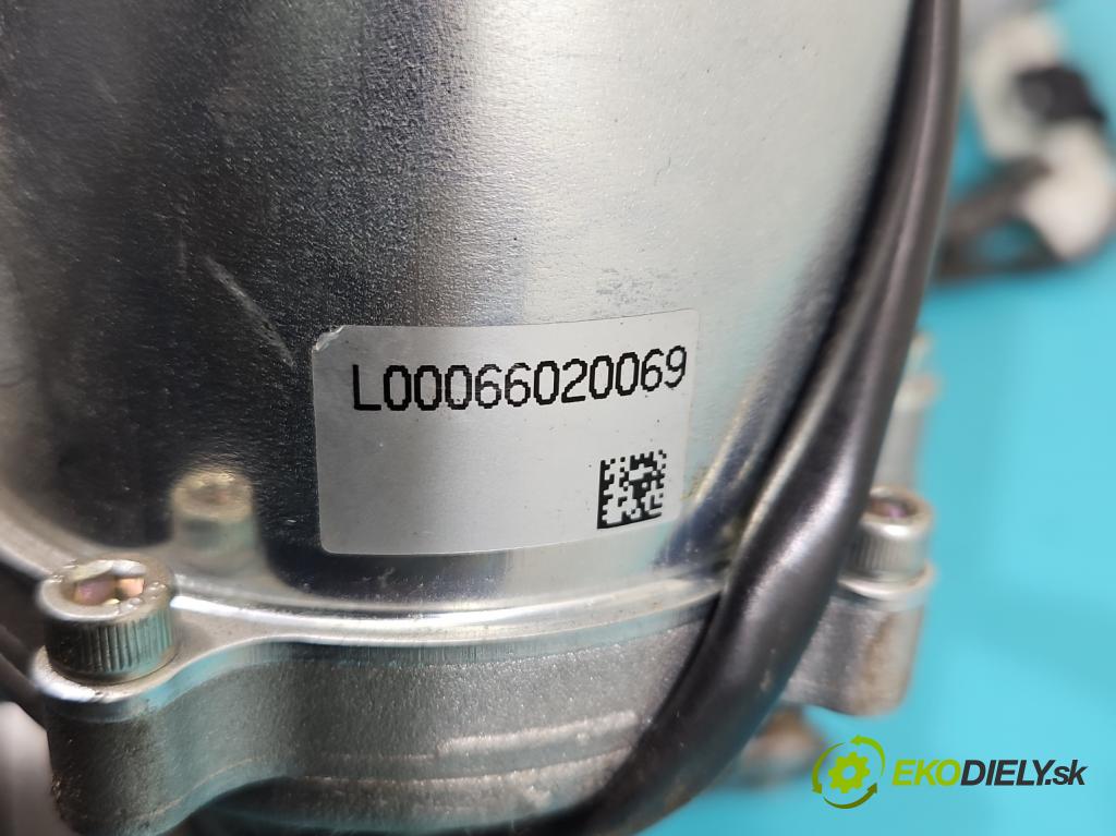 Toyota Rav4 III 2005-2012 2.2 D4D 136hp manual 100 kW 2231 cm3 5- čerpadlo posilovač 89650-42040 (Servočerpadlo)