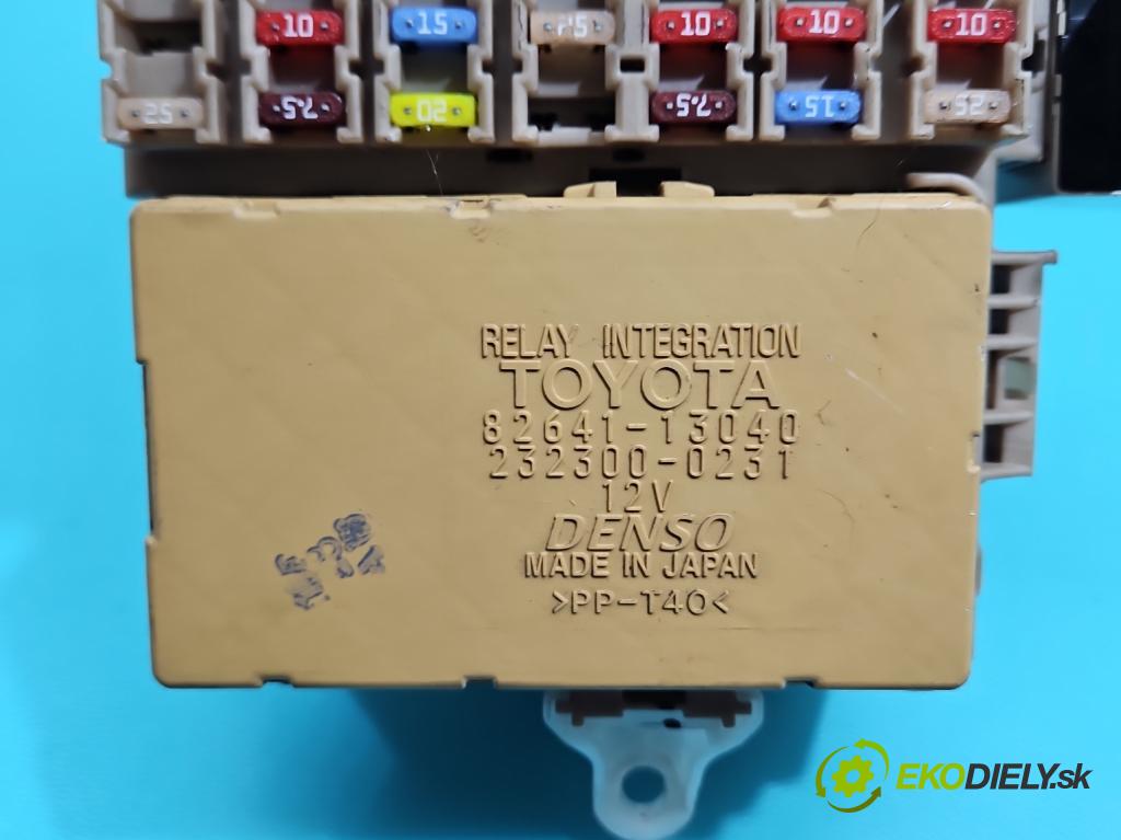 Toyota Corolla E12 2001-2009 1.4 D4D 90 HP manual 66 kW 1364 cm3 5- riadiaca jednotka motora 0281011734