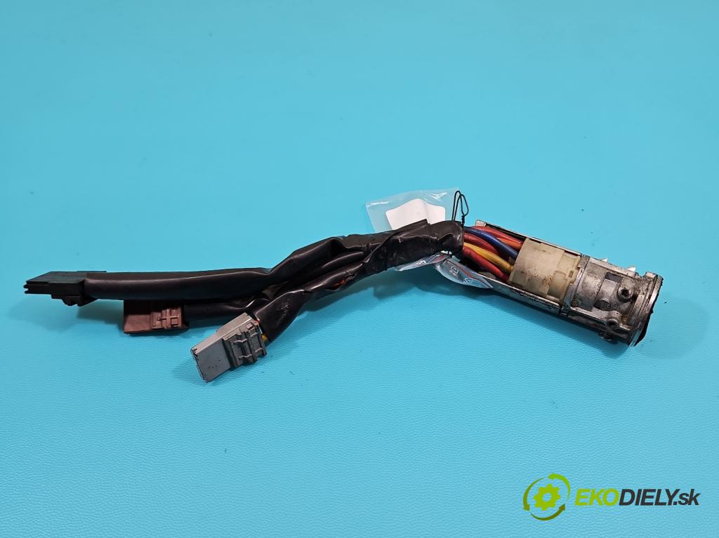 Aixam A741 2005-2010 5KM automatic 4 kW 400 cm3 3- Spínačka ZAM.4AG019 (Spínacia skrinka)