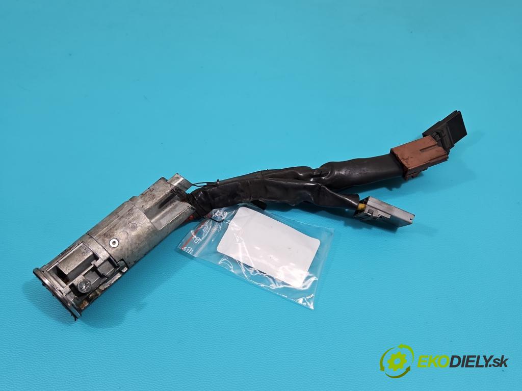 Aixam A741 2005-2010 5KM automatic 4 kW 400 cm3 3- Spínačka ZAM.4AG019 (Spínacia skrinka)