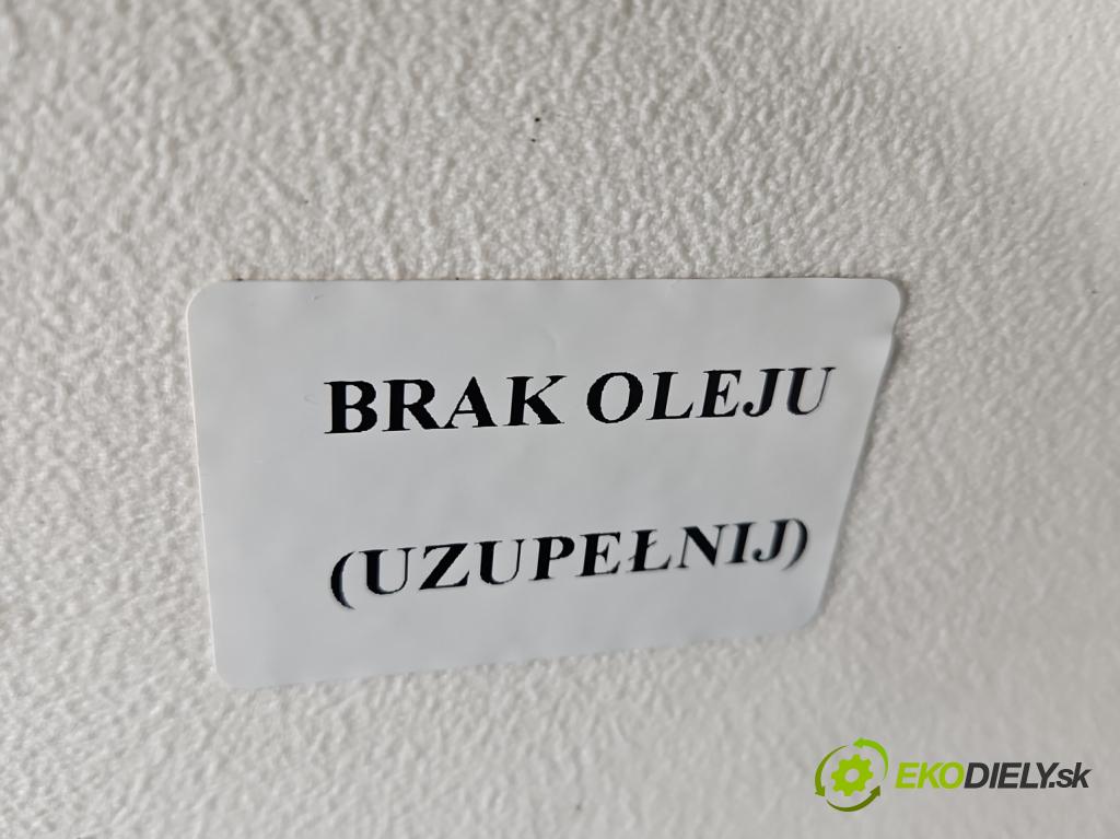 Aixam A741 2005-2010 5KM automatic 4 kW 400 cm3 3- prevodovka stupeň,rýchlosť automat D621R12