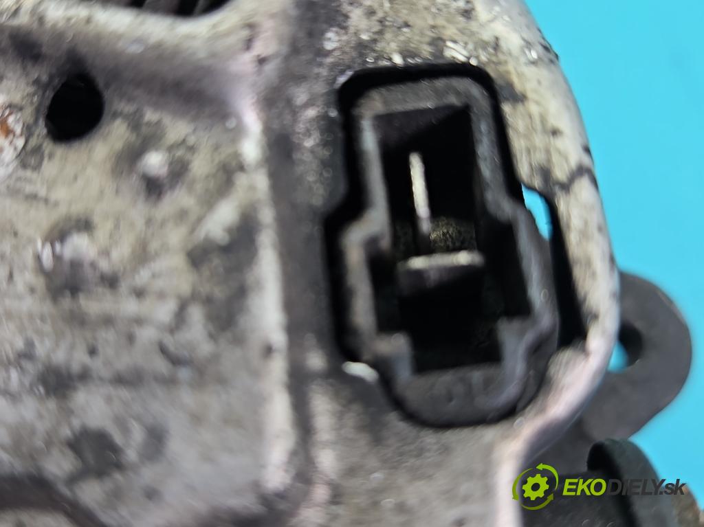 Aixam A741 2005-2010 5KM automatic 4 kW 400 cm3 3- Alternator 17580-64012 (Alternátor)