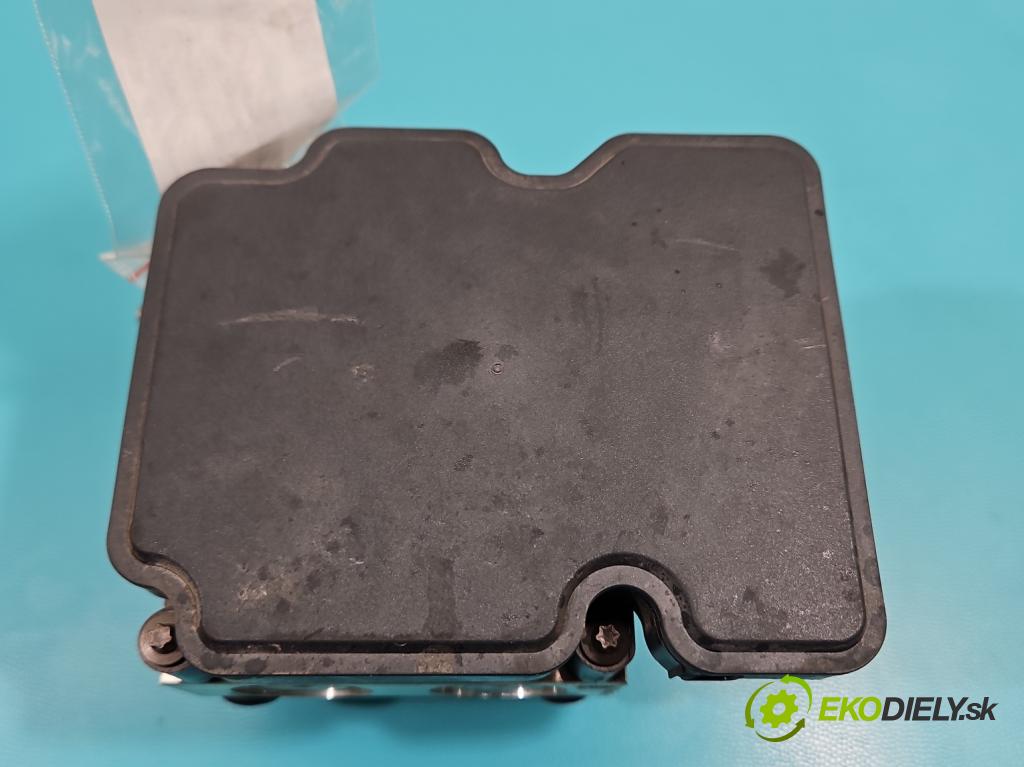 Dacia Sandero II 2012-2020 0.9 Tce 90 HP manual 66 kW 898 cm3 5- čerpadlo abs 476603249R (Pumpa ABS)