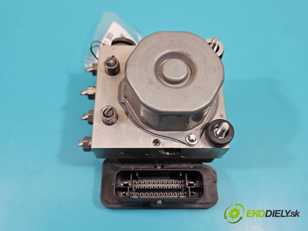 Dacia Sandero II 2012-2020 0.9 Tce 90 HP manual 66 kW 898 cm3 5- čerpadlo abs 476603249R (Pumpa ABS)