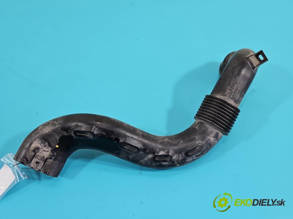 Dacia Sandero II 2012-2020 0.9 Tce 90 hp manual 66 kW 898 cm3 5- Trubka: 165556691R