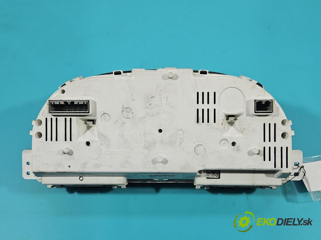 Honda CR-V III 2006-2011 2.2 i-CTDi 140 HP manual 103 kW 2204 cm3 5- prístrojovka/ budíky HR0359078 (Prístrojová doska)