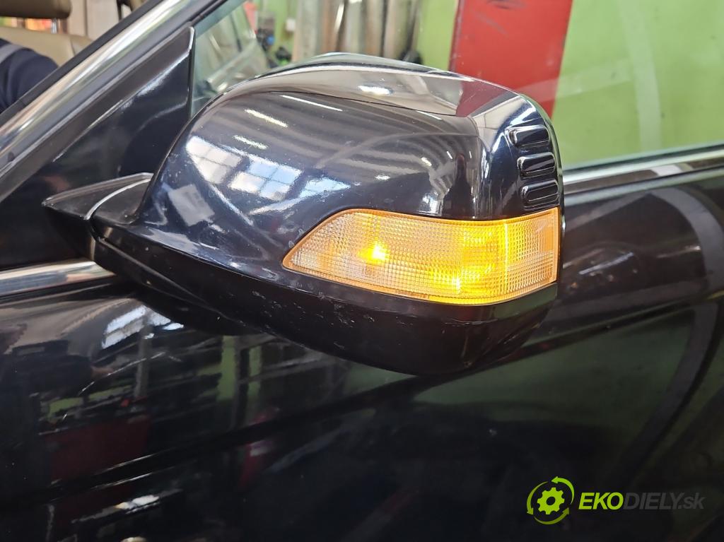 Honda CR-V III 2006-2011 2.2 i-CTDi 140 hp manual 103 kW 2204 cm3 5- zpětné zrcátko levé  (Klika dveří ostatní)