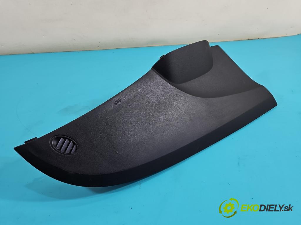 Honda Jazz III 2008-2014 1.2 16V 90 HP manual 66 kW 1198 cm3 5- airbag vzduchové soubor: