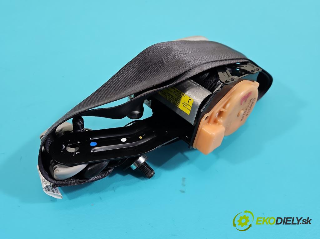 Honda Jazz III 2008-2014 1.2 16V 90 HP manual 66 kW 1198 cm3 5- airbag vzduchové soubor:
