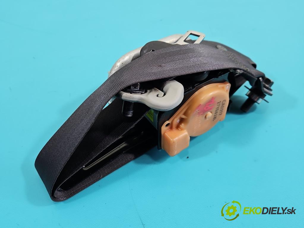 Honda Jazz III 2008-2014 1.2 16V 90 HP manual 66 kW 1198 cm3 5- airbag vzduchové soubor: