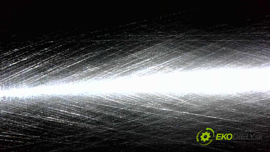 Honda CR-V III 2006-2011 2.2 i-CTDi 140 HP manual 103 kW 2204 cm3 5- motor diesla N22A2