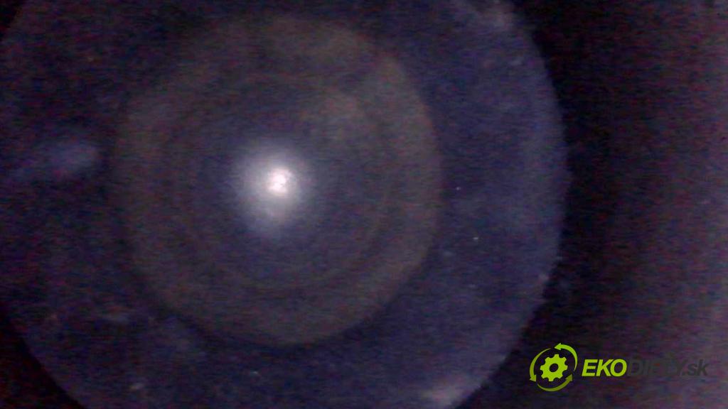 Honda CR-V III 2006-2011 2.2 i-CTDi 140 HP manual 103 kW 2204 cm3 5- motor diesla N22A2