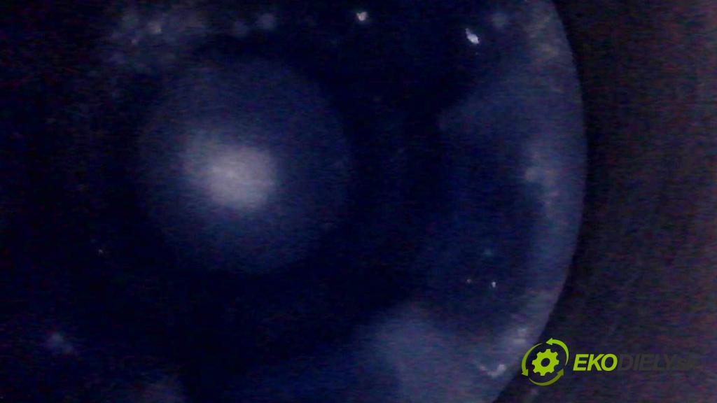 Honda CR-V III 2006-2011 2.2 i-CTDi 140 HP manual 103 kW 2204 cm3 5- motor diesla N22A2