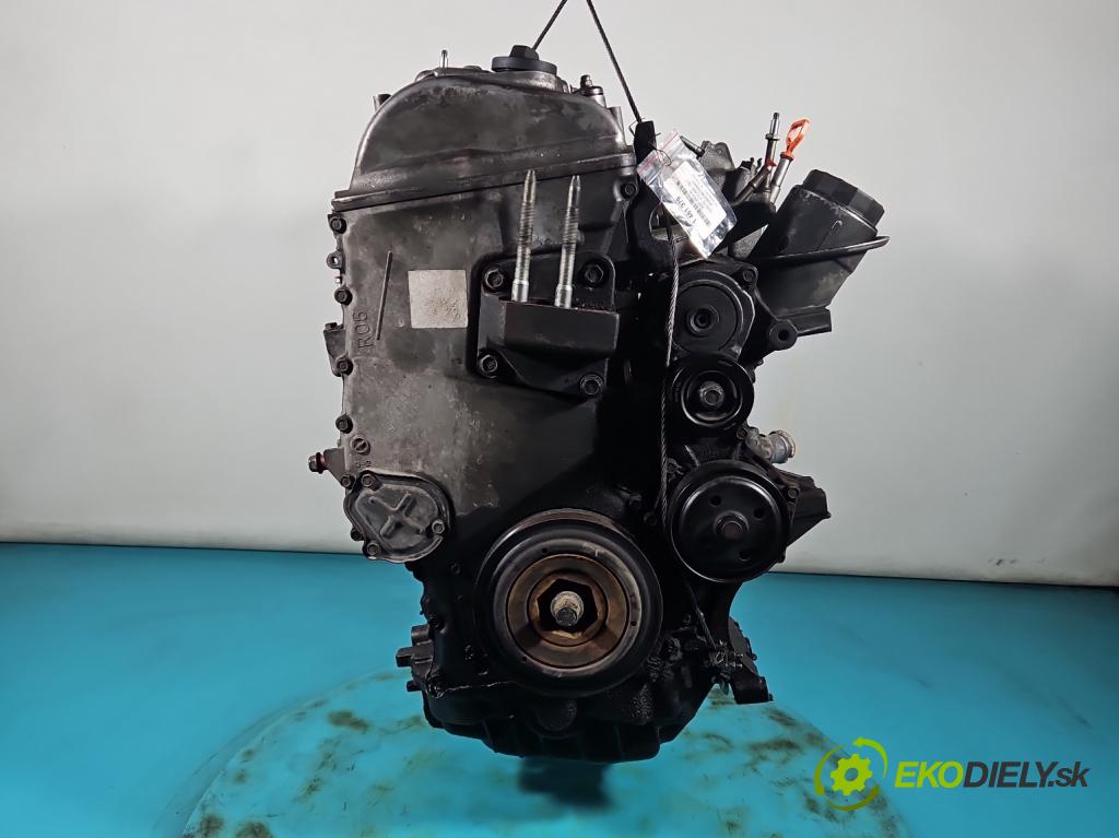 Honda CR-V III 2006-2011 2.2 i-CTDi 140 HP manual 103 kW 2204 cm3 5- motor diesla N22A2
