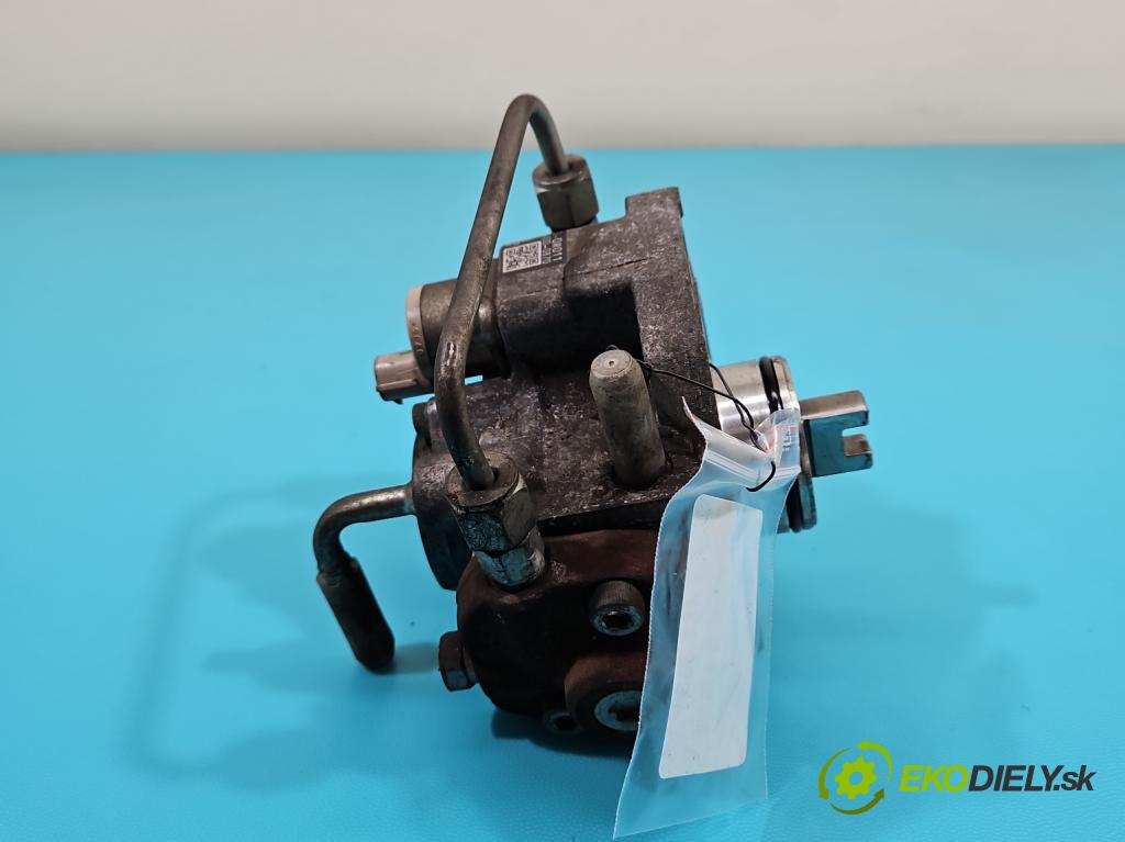 Toyota Auris I 2006-2013 2.0 D4D 126 HP manual 93 kW 1998 cm3 5- čerpadlo vstrekovacia 22100-0R011 (Vstrekovacie čerpadlo)