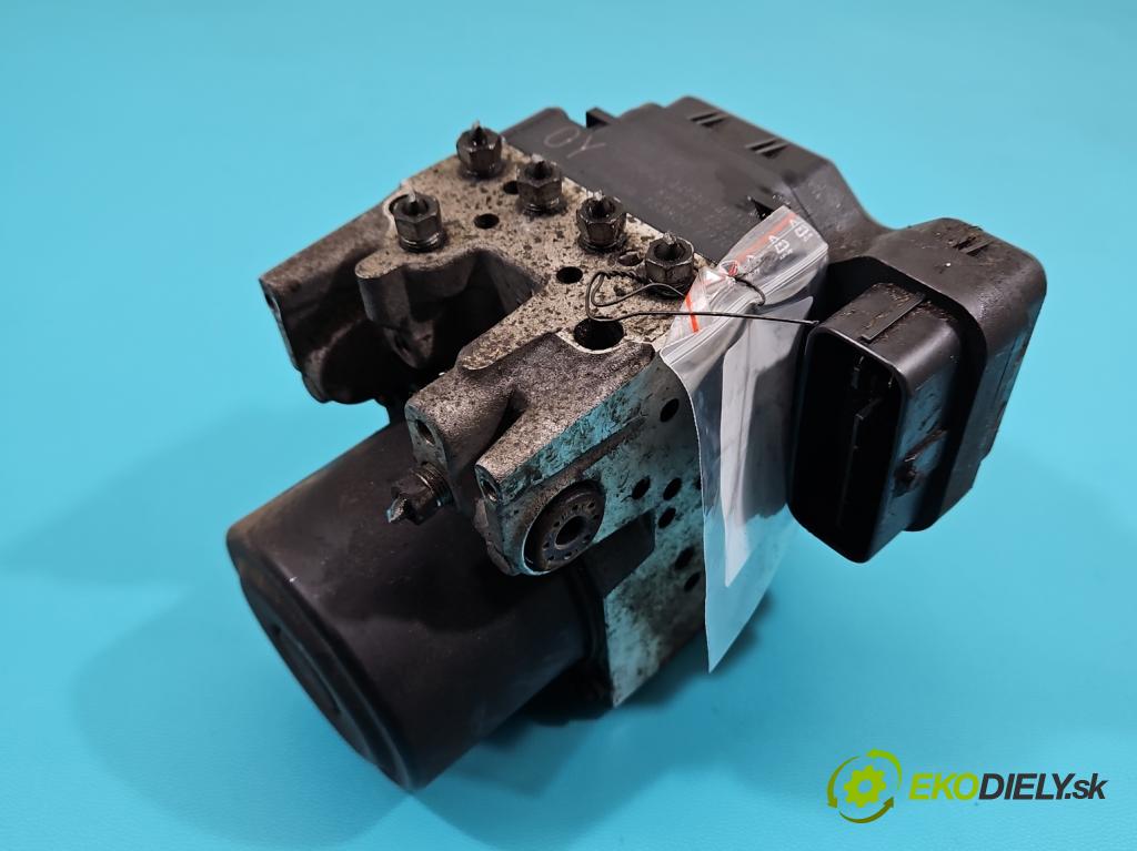 Toyota Rav4 III 2005-2012 2.2 D4D 136 HP manual 100 kW 2231 cm3 5- čerpadlo abs 44540-42100 (Pumpa ABS)