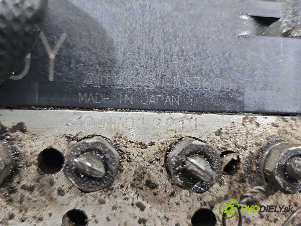 Toyota Rav4 III 2005-2012 2.2 D4D 136 HP manual 100 kW 2231 cm3 5- čerpadlo abs 44540-42100 (Pumpa ABS)