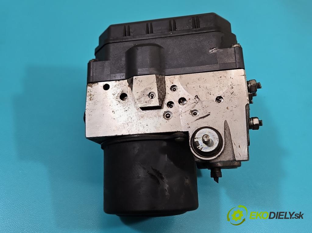 Toyota Rav4 III 2005-2012 2.2 D4D 136 HP manual 100 kW 2231 cm3 5- čerpadlo abs 44540-42100 (Pumpa ABS)