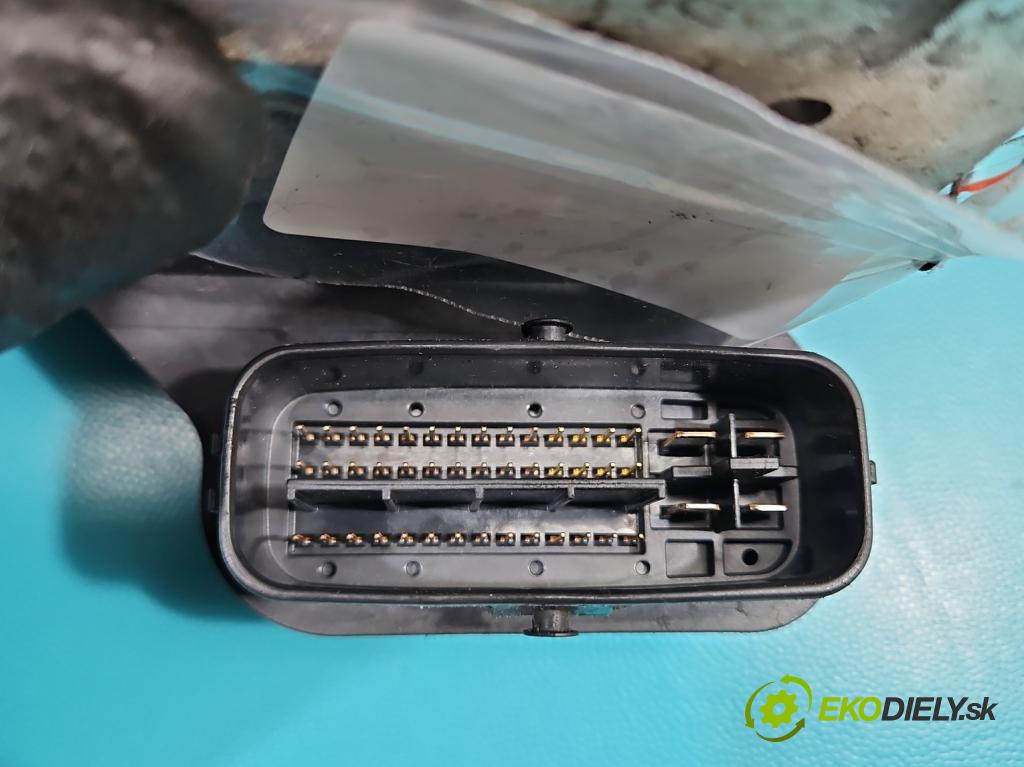 Toyota Rav4 III 2005-2012 2.2 D4D 136 HP manual 100 kW 2231 cm3 5- čerpadlo abs 44540-42100 (Pumpa ABS)