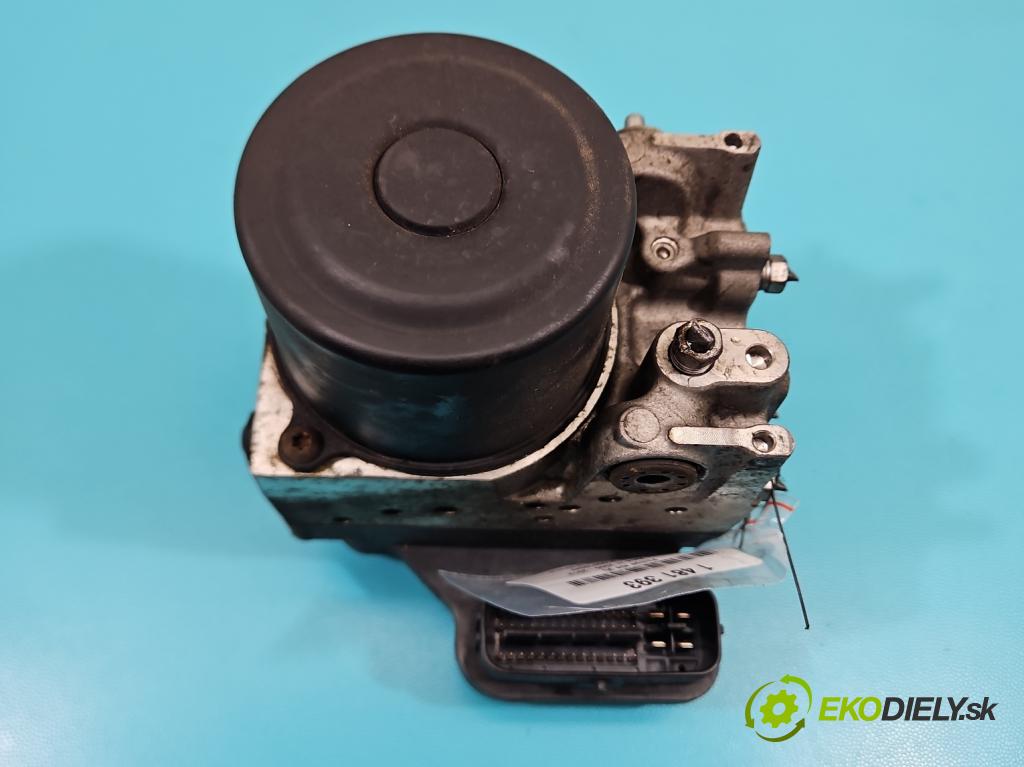 Toyota Rav4 III 2005-2012 2.2 D4D 136 HP manual 100 kW 2231 cm3 5- čerpadlo abs 44540-42100 (Pumpa ABS)