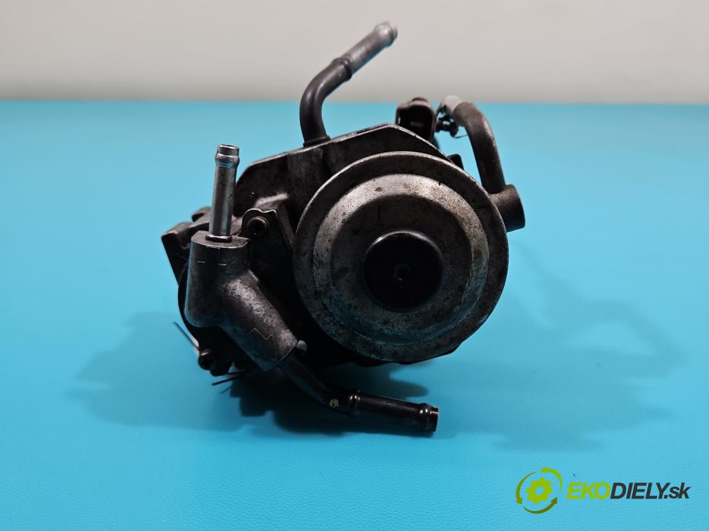 Toyota Rav4 III 2005-2012 2.2 D4D 136 HP manual 100 kW 2231 cm3 5- obal filtra palivo