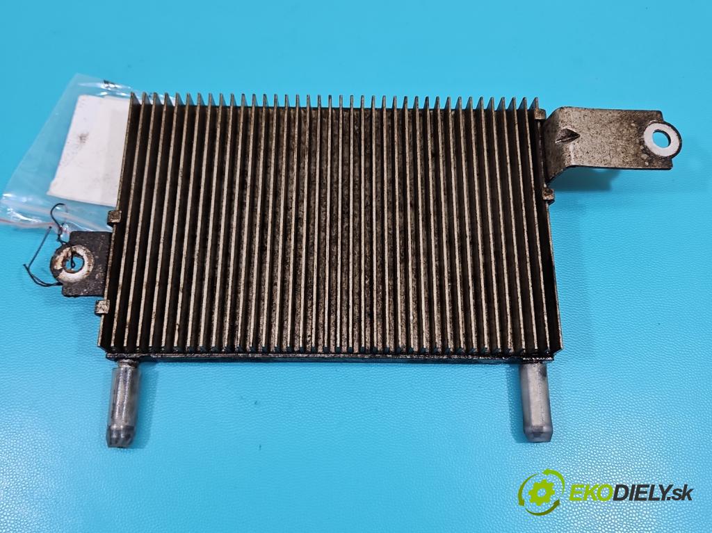 Toyota Rav4 III 2005-2012 2.2 D4D 136hp manual 100 kW 2231 cm3 5- Chladič paliva