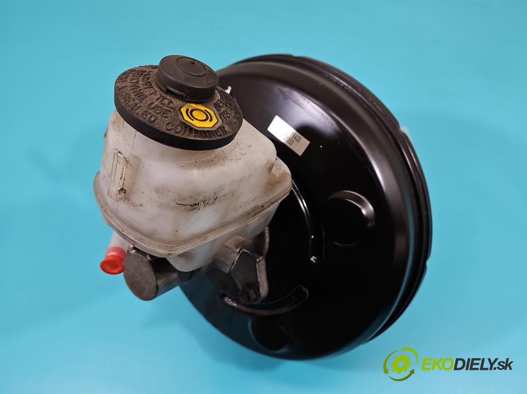 Toyota Rav4 III 2005-2012 2.2 D4D 136hp manual 100 kW 2231 cm3 5- servo posilovač 131010-15600