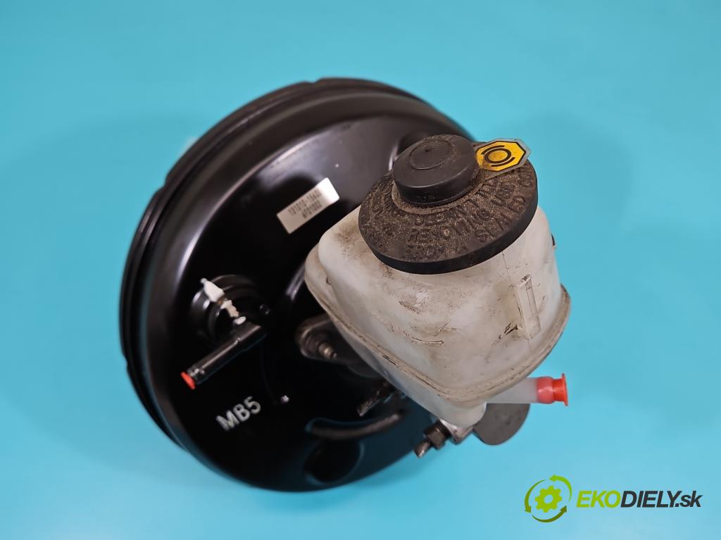 Toyota Rav4 III 2005-2012 2.2 D4D 136hp manual 100 kW 2231 cm3 5- servo posilovač 131010-15600