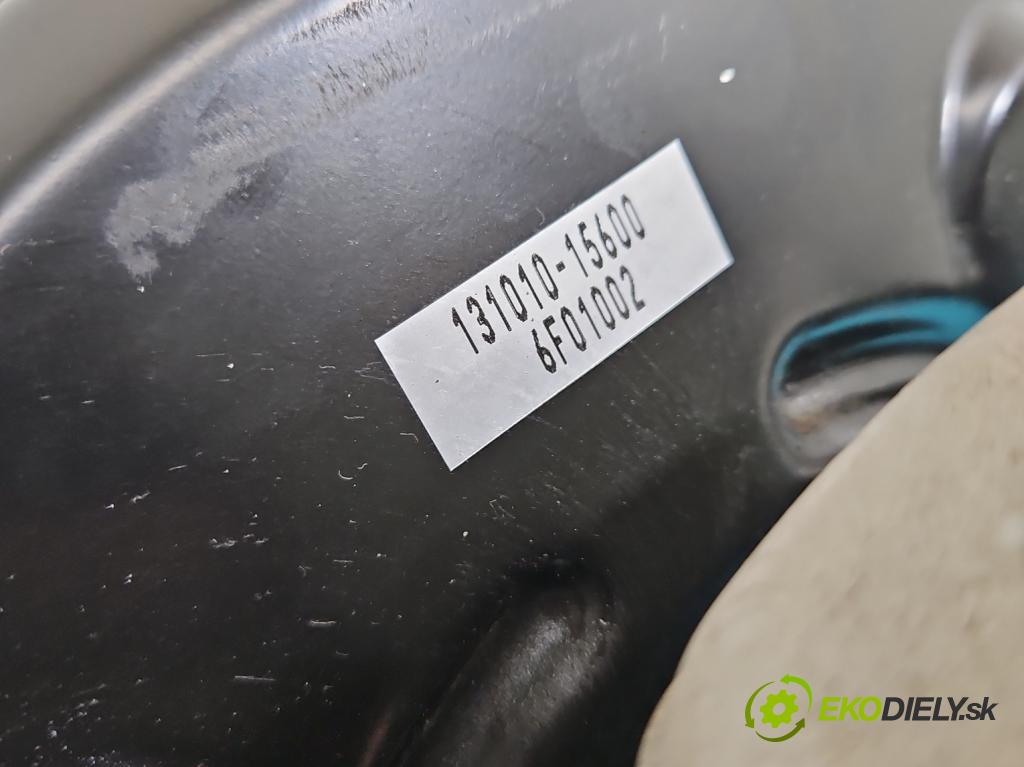 Toyota Rav4 III 2005-2012 2.2 D4D 136hp manual 100 kW 2231 cm3 5- servo posilovač 131010-15600