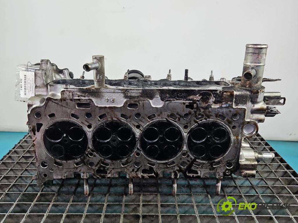 Toyota Auris I 2006-2013 2.0 D4D 126 hp manual 93 kW 1998 cm3 5- hlava motoru 1AD