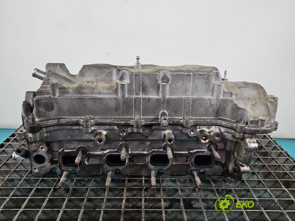 Toyota Auris I 2006-2013 2.0 D4D 126 hp manual 93 kW 1998 cm3 5- hlava motoru 1AD
