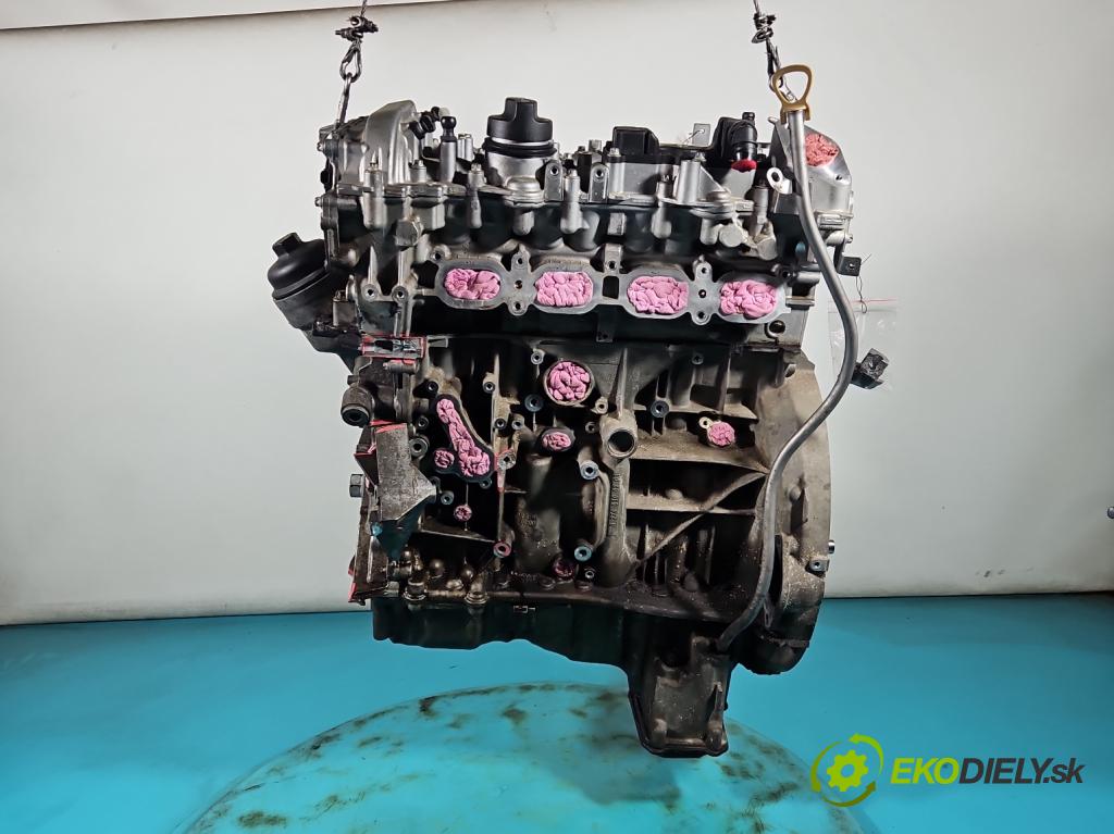Mercedes C W205 2014–2021 2.0 16V 184hp automatic 135 kW 1991 cm3 4- motor benzín: 274920