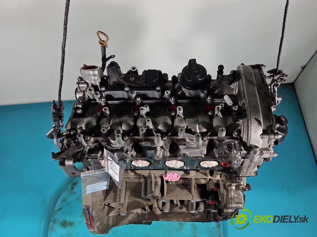 Mercedes C W205 2014–2021 2.0 16V 184hp automatic 135 kW 1991 cm3 4- motor benzín: 274920
