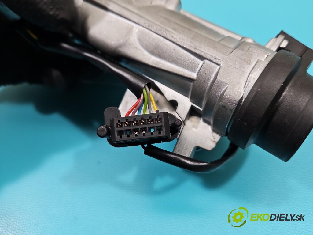 Vw Golf V 2003-2009 1.6 SR 102 HP manual 75 kW 1595 cm3 5- Spínačka 1K0905851B (Spínacia skrinka)