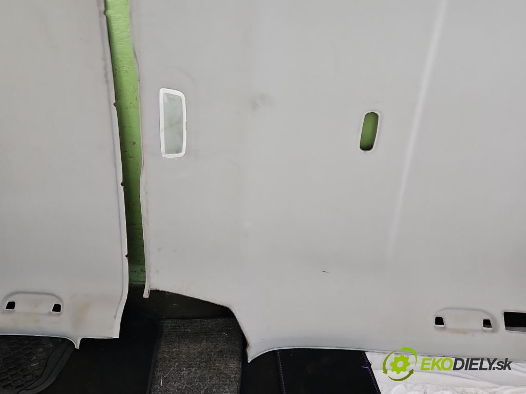 Mercedes Vito W447 2014- 2 EL