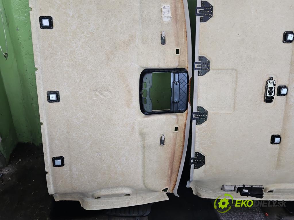 Mercedes Vito W447 2014- 2 EL