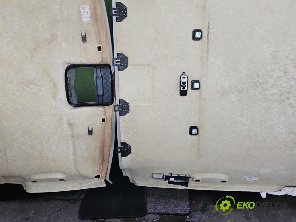 Mercedes Vito W447 2014- 2 EL