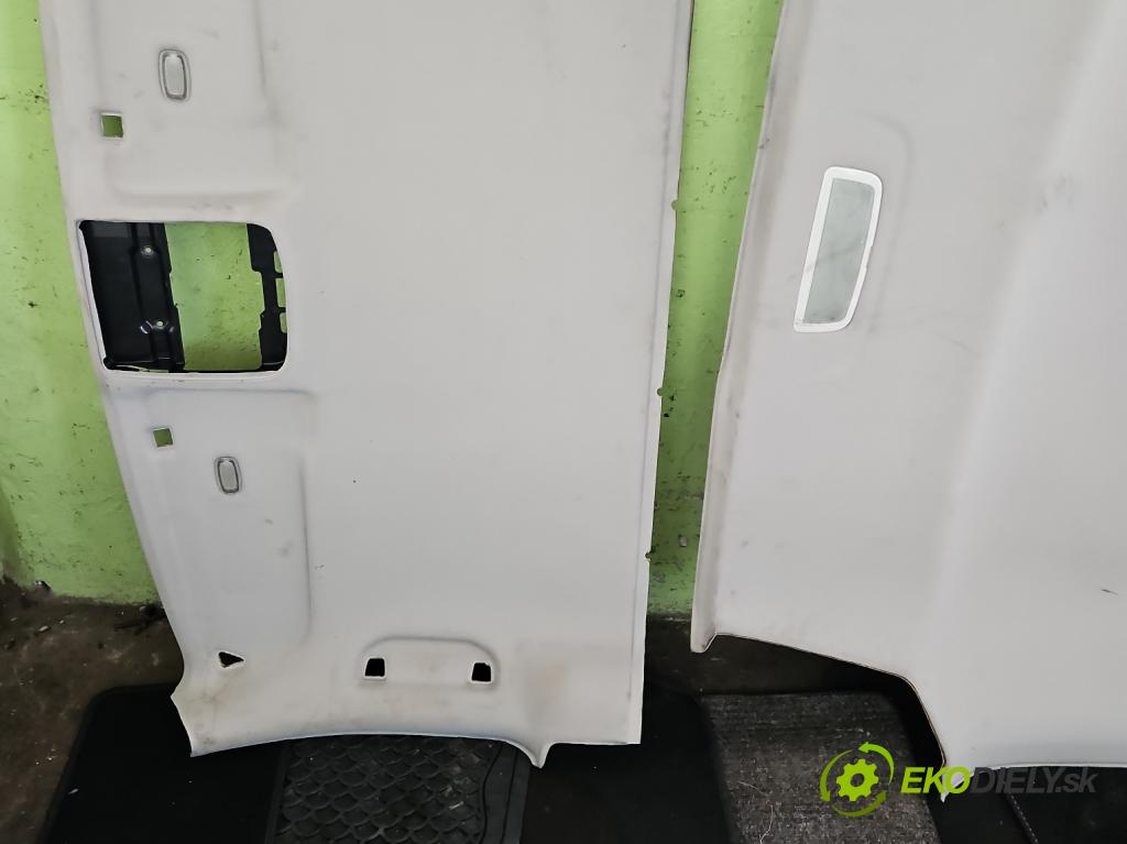 Mercedes Vito W447 2014- 2 EL