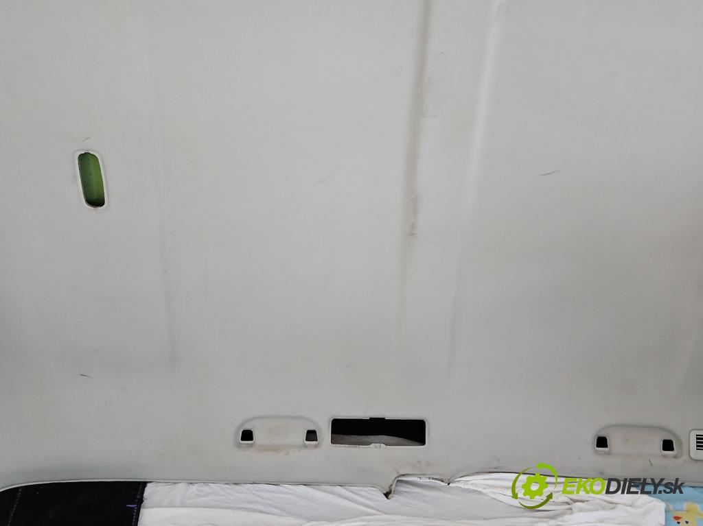 Mercedes Vito W447 2014- 2 EL