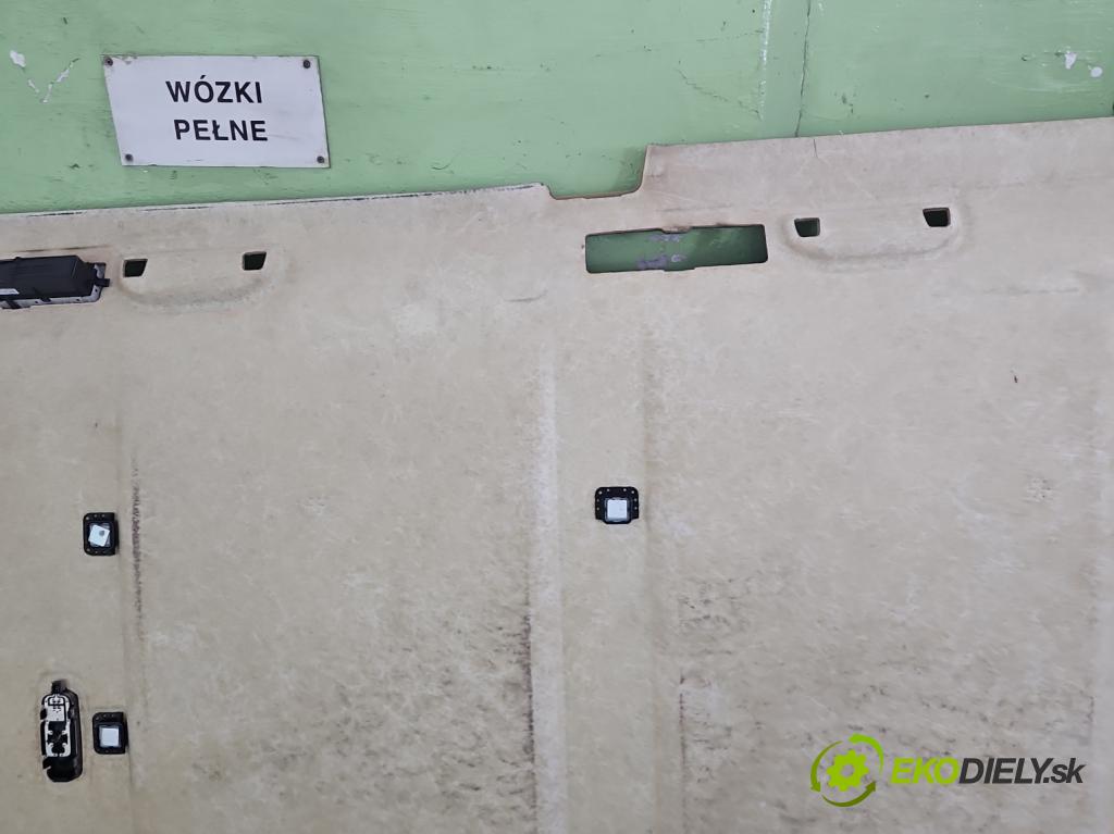 Mercedes Vito W447 2014- 2 EL
